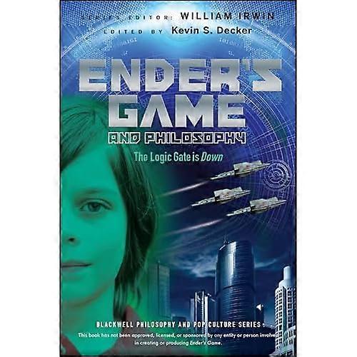 Gioco di Ender e filosofia