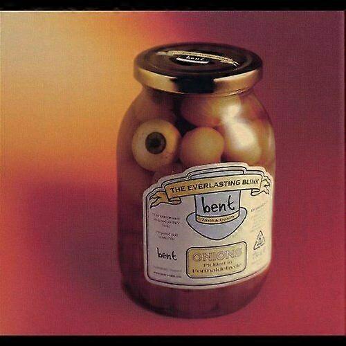 Bent Everlasting Blink CD