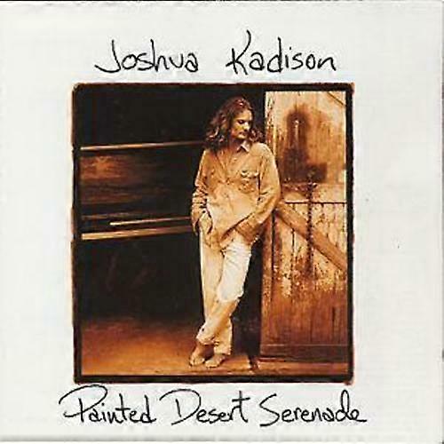 Joshua Kadison Painted Desert Serenade CD (1994)