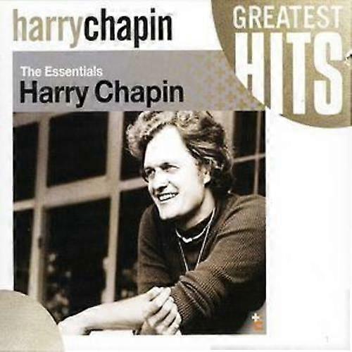 Harry Chapin Essentials (Remastered) CD (2002)