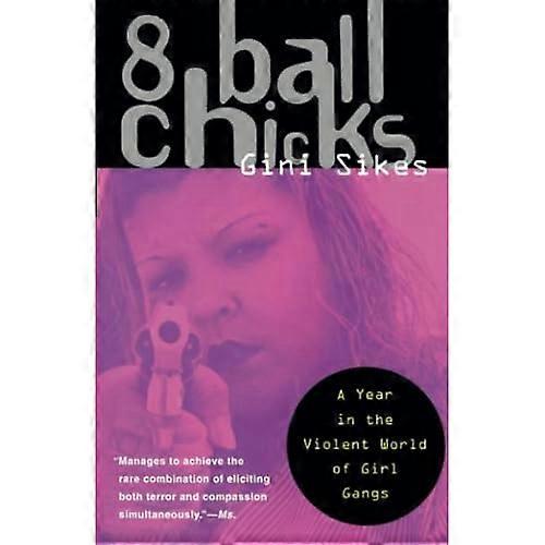 Eight Ball Chicks