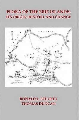 Flora van de Erie-eilanden
