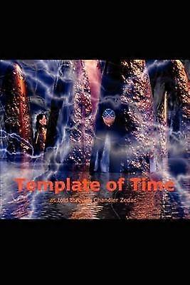 Template of Time Energizing in Communication