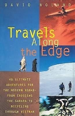 Travels Along the Edge