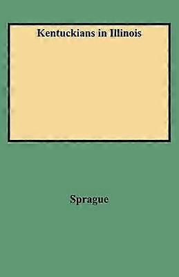 Kentuckians in Illinois