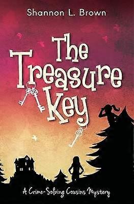 The Treasure Key