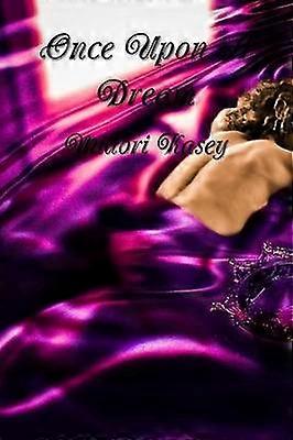Once Upon A Dream