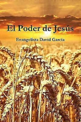 El Poder de Jesús