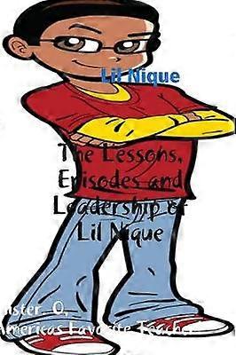 Mr. O Presents Lil Nique