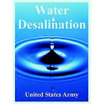 Water Desalination