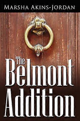 The Belmont Addition