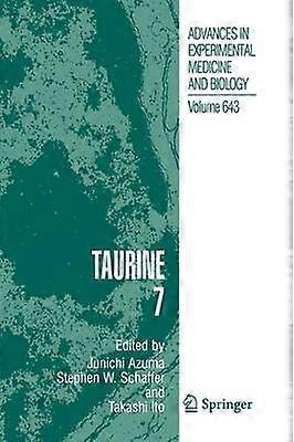 Taurine 7