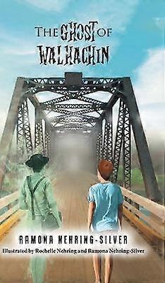 The Ghost of Walhachin