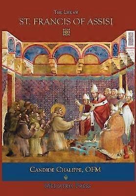 Viața Sfântului Francisc de Assisi