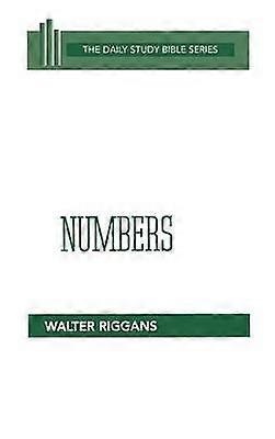 Numbers Daily Study Bible Westminster Hardcover