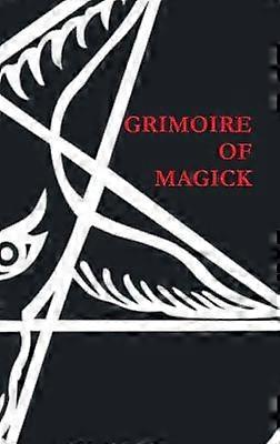 Grimoire de Magie