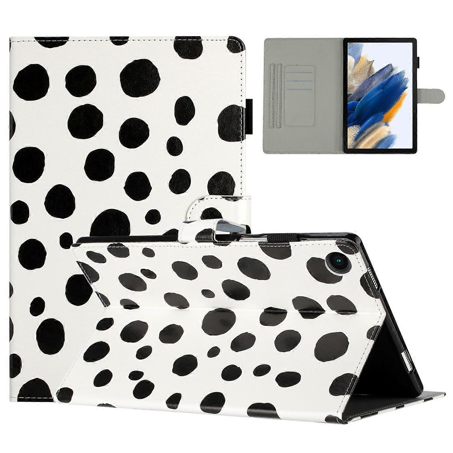 For Galaxy Tab A8 10.5 (2021) Tablet Case