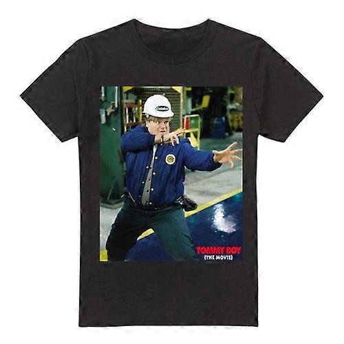 Tommy Boy Mens Speed And Reflexes T-Shirt