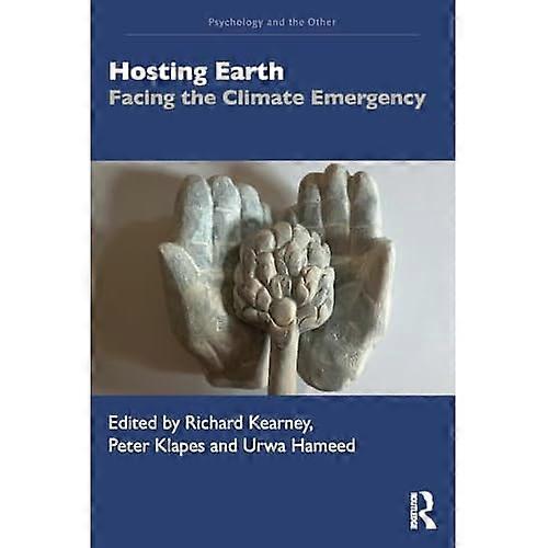 Hosting Earth : Dem Klimanotstand begegnen