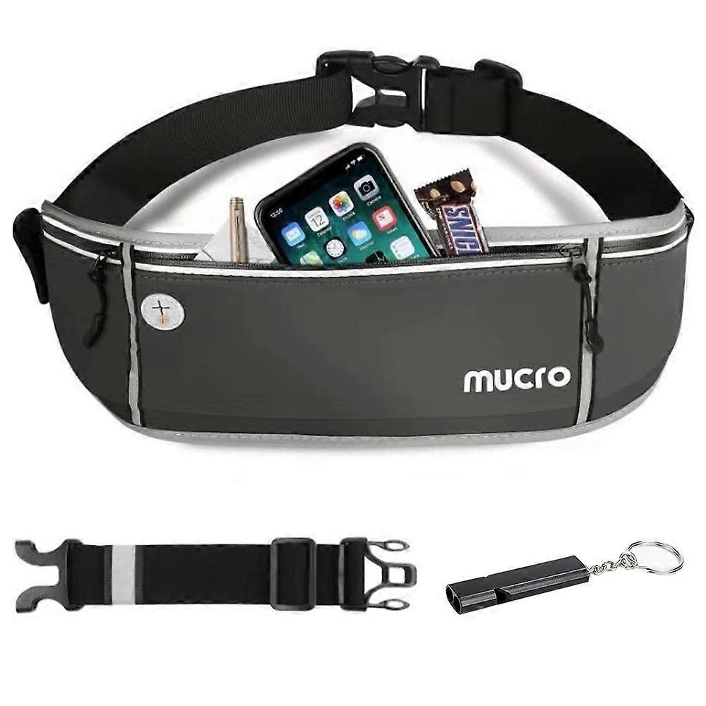 Mucro Running Fanny Bag