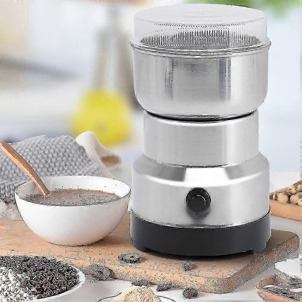 Grinder Machine Household Electric Mini Grain Multifunction