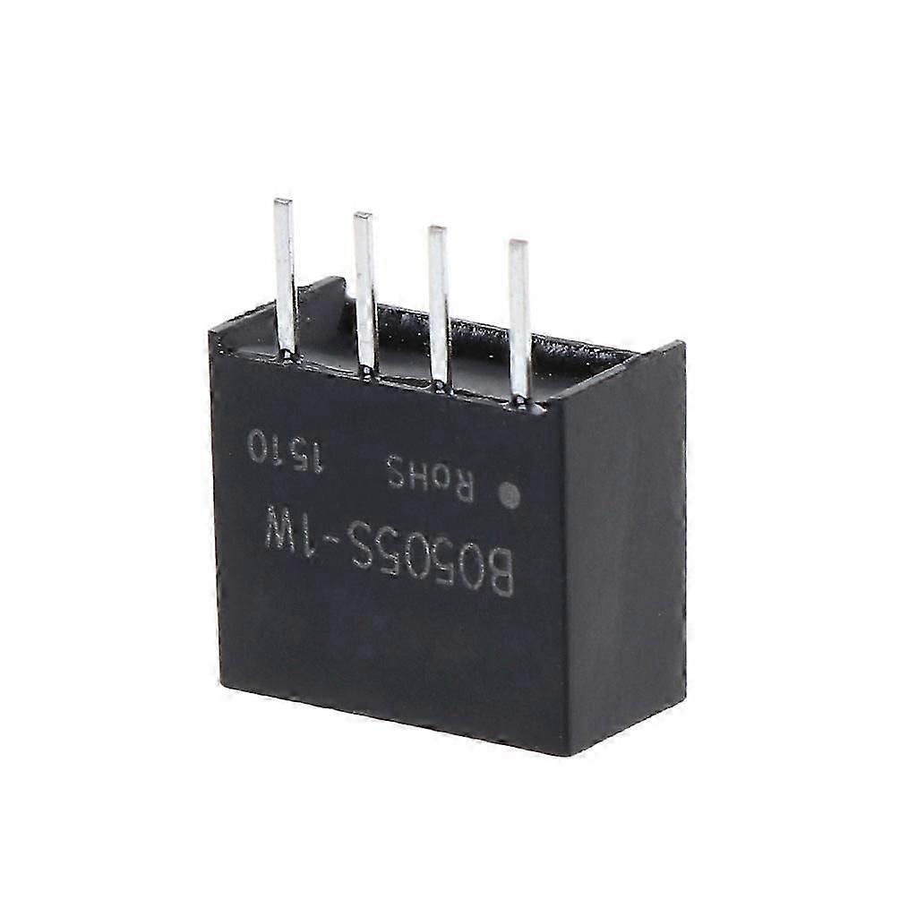 B0505S-1W DC-DC 5V Power Supply Module 4 Pins High Quality Isolated Converter