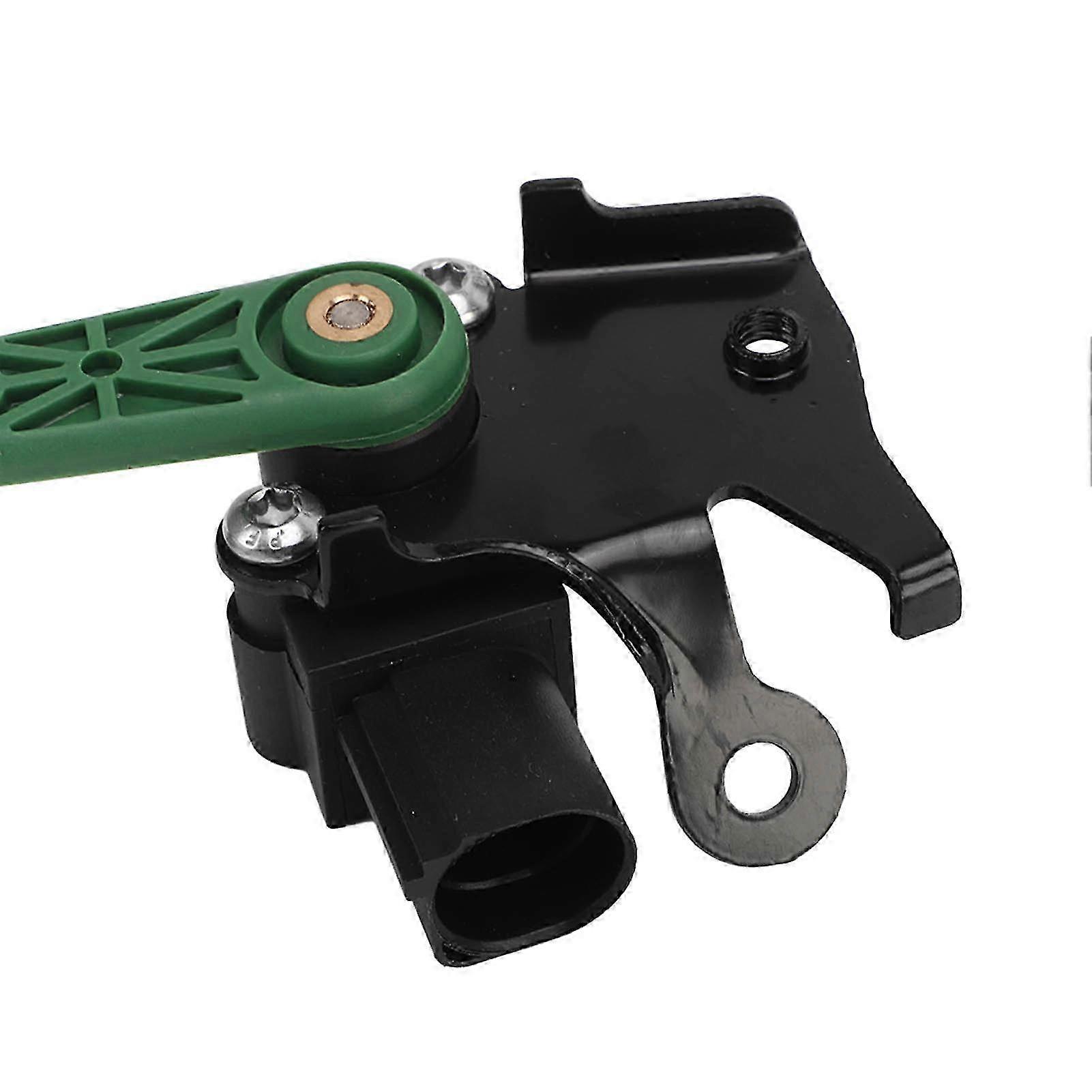 (Free shipping)Headlight Level Sensor 4H0941286G Sensitive Front Right Suspension Height Level Sensor Replacement for A6 A7 A8