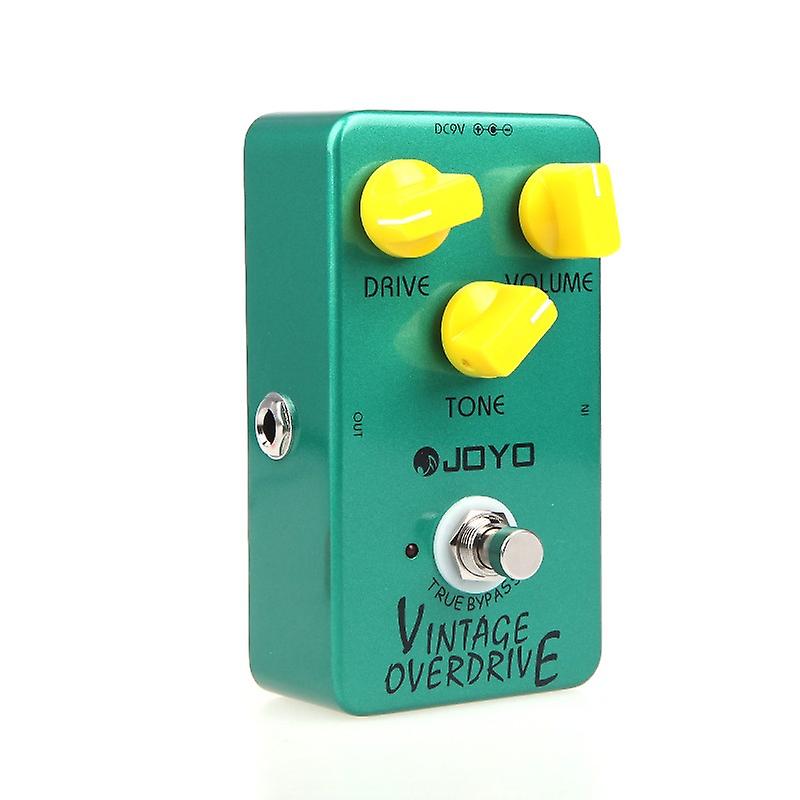 Mooer Leveline Volume Effect Pedal Pressure Sensing Switch