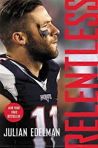 Implacable : A Memoir