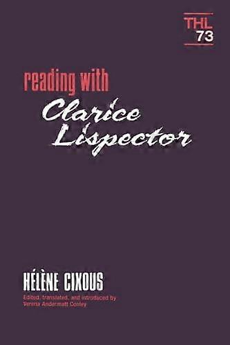 Reading With Clarice Lispector
