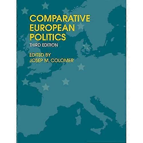 Comparative European Politics