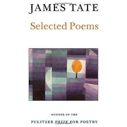 Selected Poems