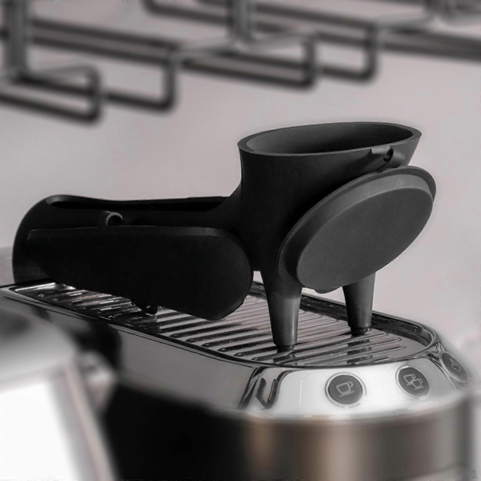 Water Spout Tank Funnel Multifunction Easy Clean Silicone for Tools Bar