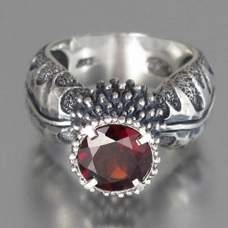Luxe Ring Dames Ringen Vintage Dames Sieraden Ringen