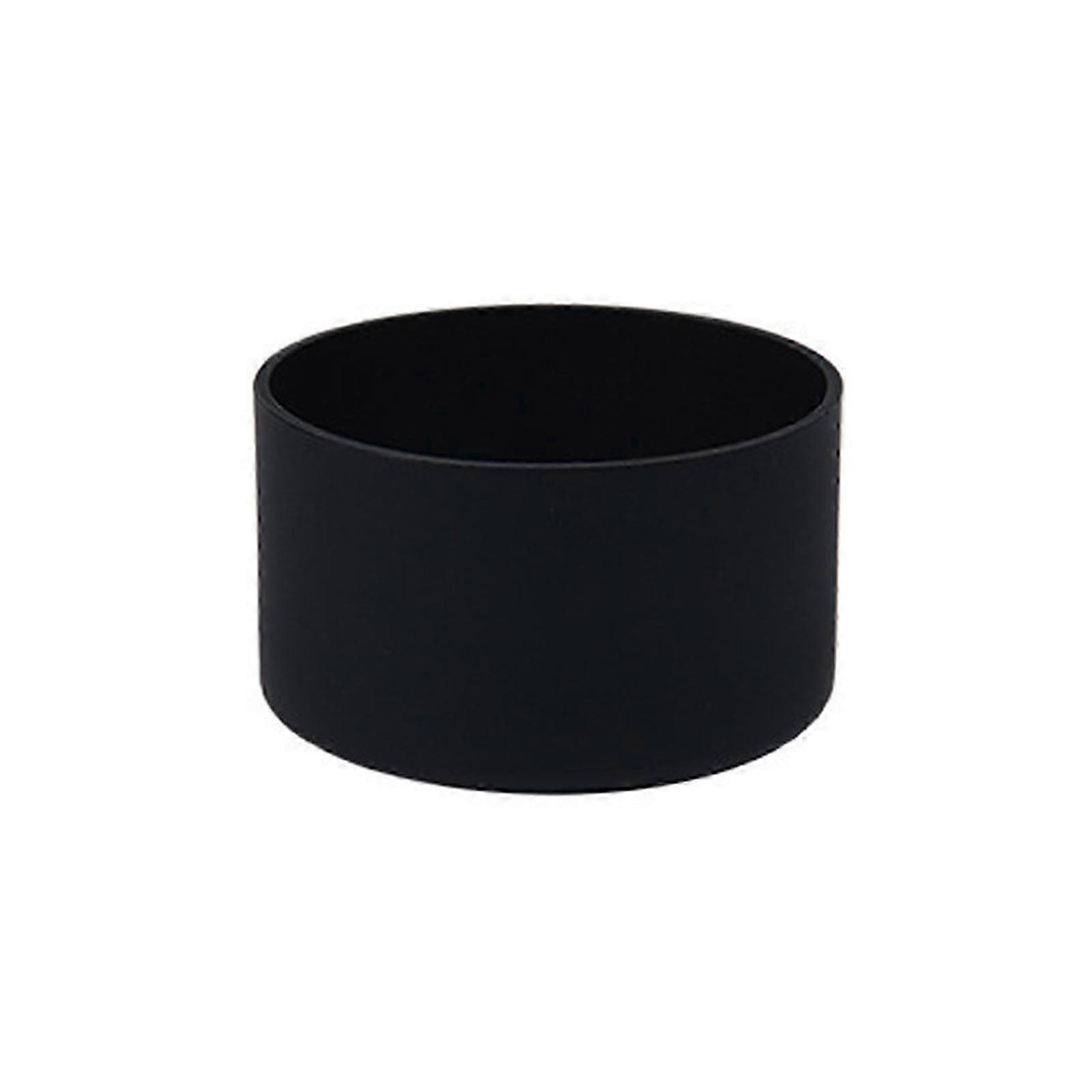 New Upgrade Protective Silicone Boot Tumbler Cup Bottom Sleeve - Stanley Cup Accessories