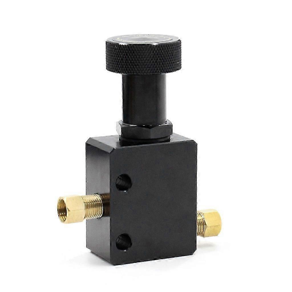 Proportioning Valve/Residual Valve In Line Brake Proportioning Valve Universal