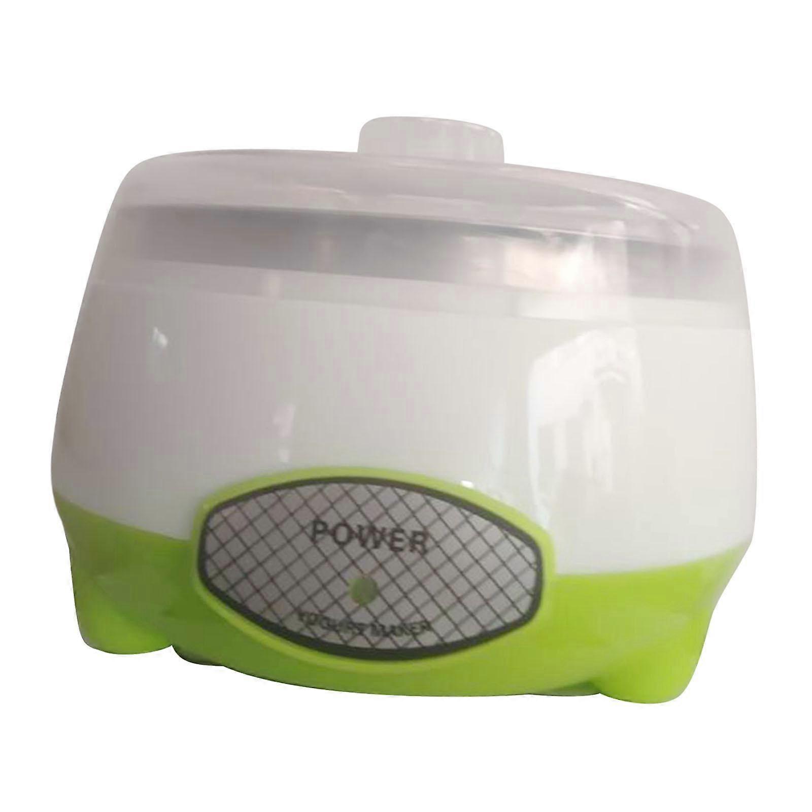 Small Yogurt Maker Electrical Kitchen Appliances Constant Temperature Control