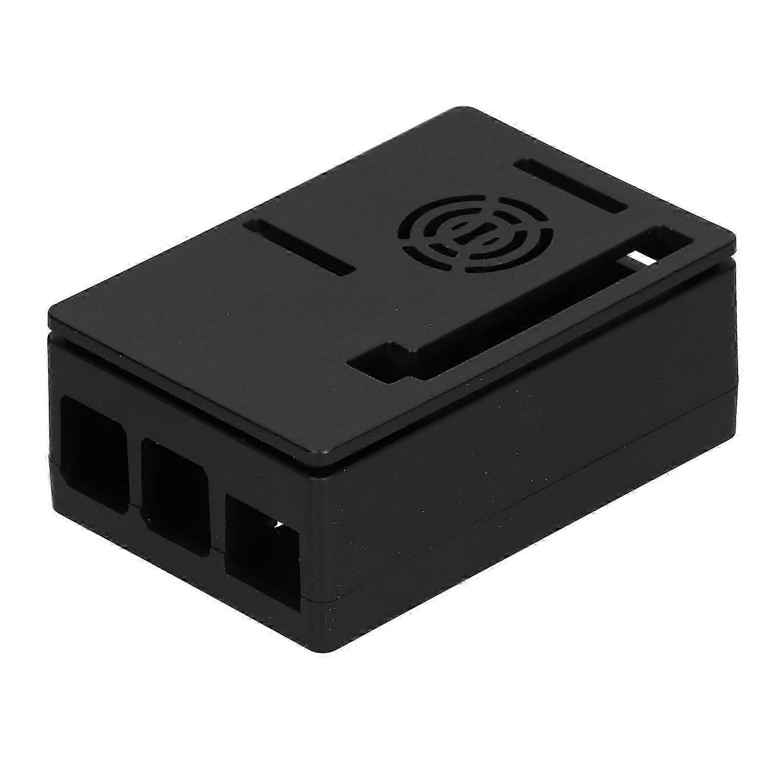 حالة ل Raspberry Pi 4 ABS واقية غلاف الضميمة الإسكان غلاف غطاء التبعي