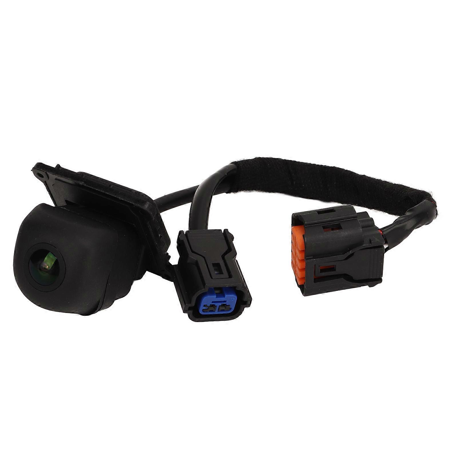 Rear View Camera 95760‑B1100 HD Image Camera Replacement For Hyundai Genesis Sedan 2015 to 2017