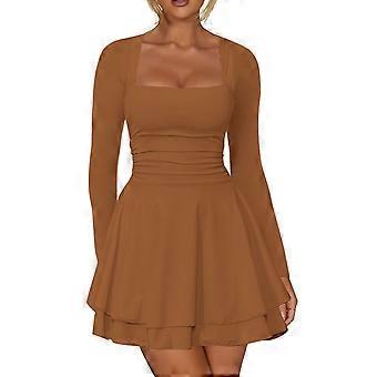 sachin and babi light blue dress Club Night Out Dresses main image 0
