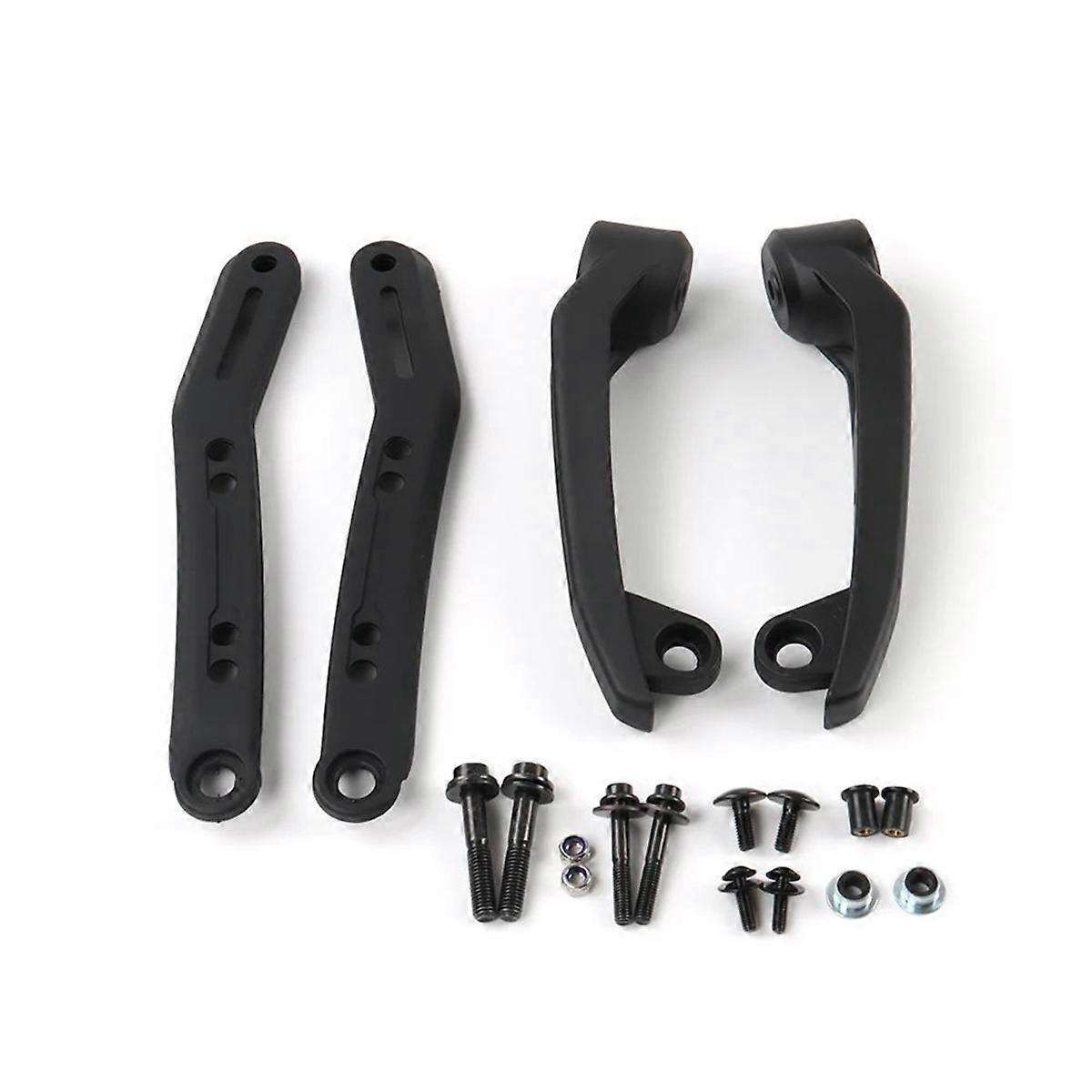 For MT-09 / MT09 SP 2024 Motorcycle Handguard Grips Handle