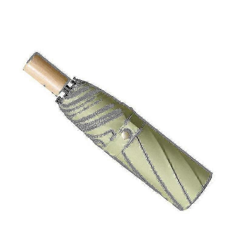 Sun Protection Umbrella Sun Rain Umbrella Folding Umbrella Portable Umbrella xh