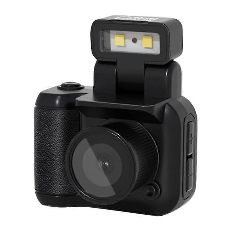 Mini action cam 1080P con schermo