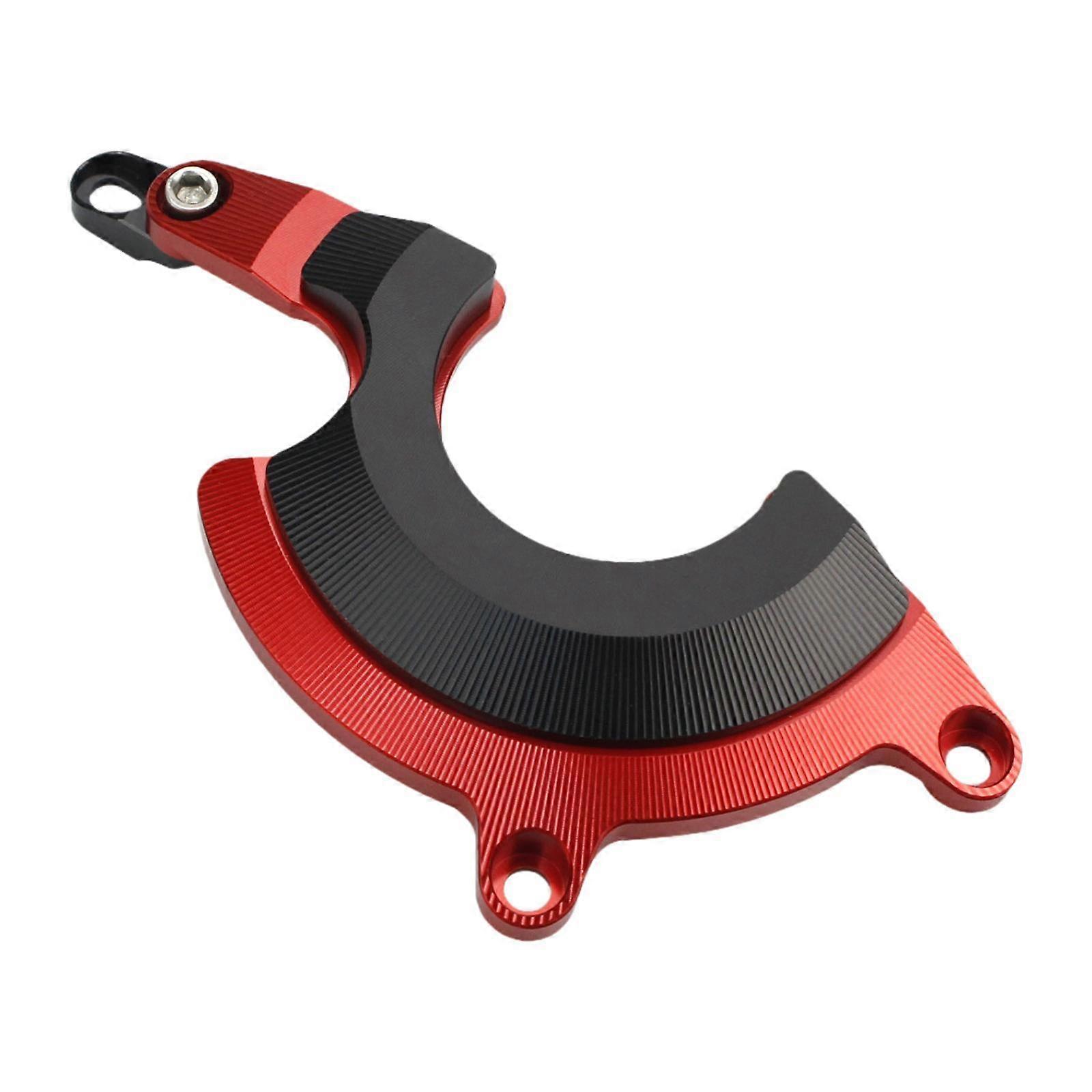 Motor Stator Crash Guard Abdeckung Dekorative Kappe High Performance Premium Spare