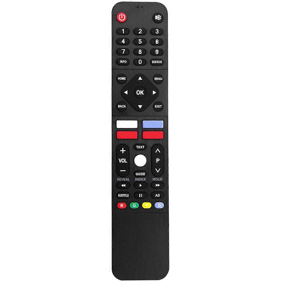 539C-268923 TV Remote Control for Smart TV Remote Control