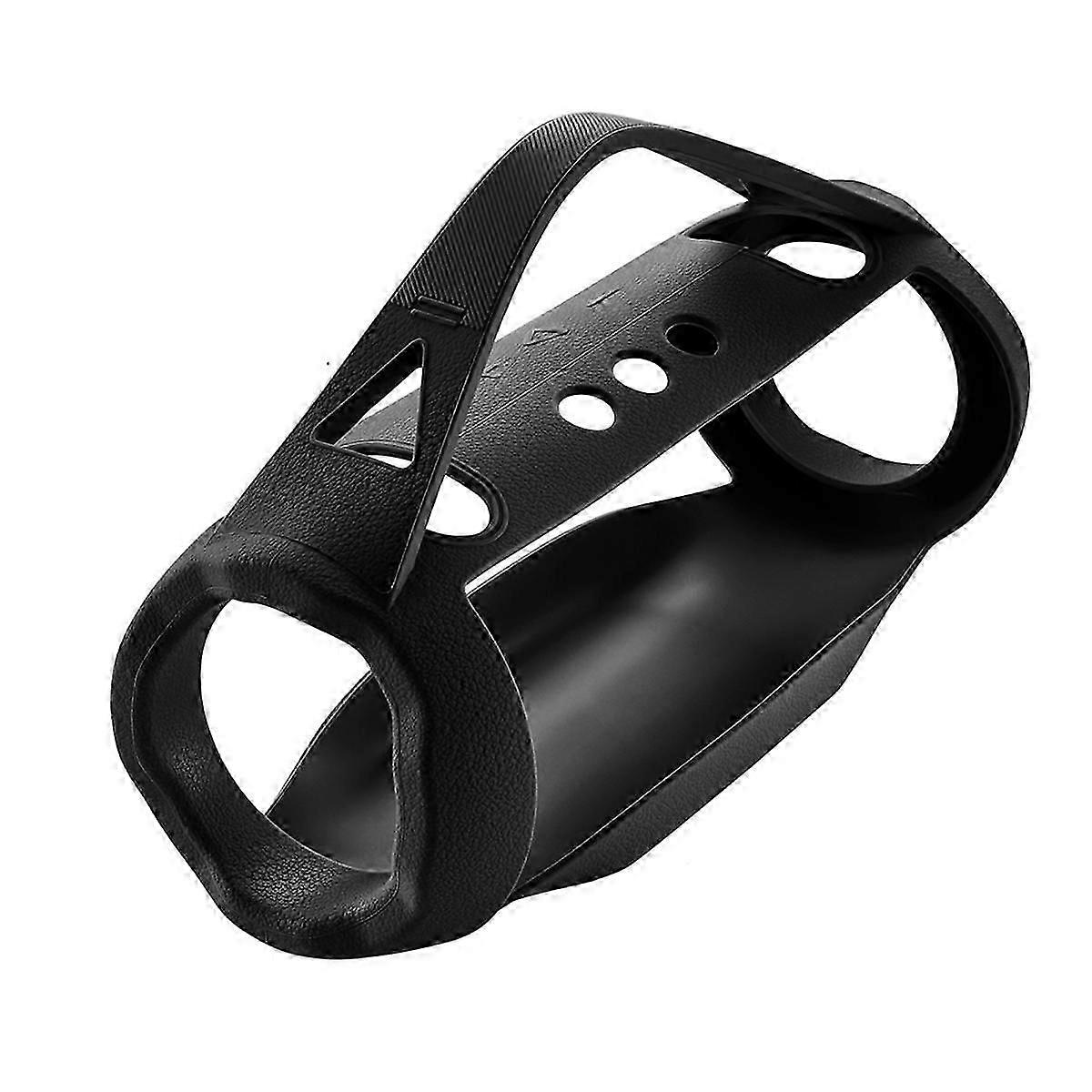 Silicone Handle Protective Cover Accessories Case for Xtreme 4 Portable Bluetooth Speaker Black