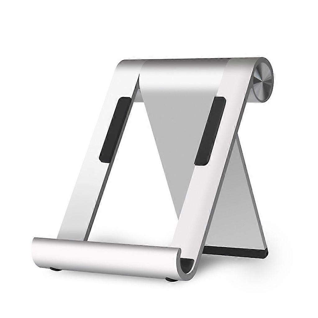 Adjustable Phone Laptop Holder Stand Cooling Bracket Anti-slip Foldable Bracket