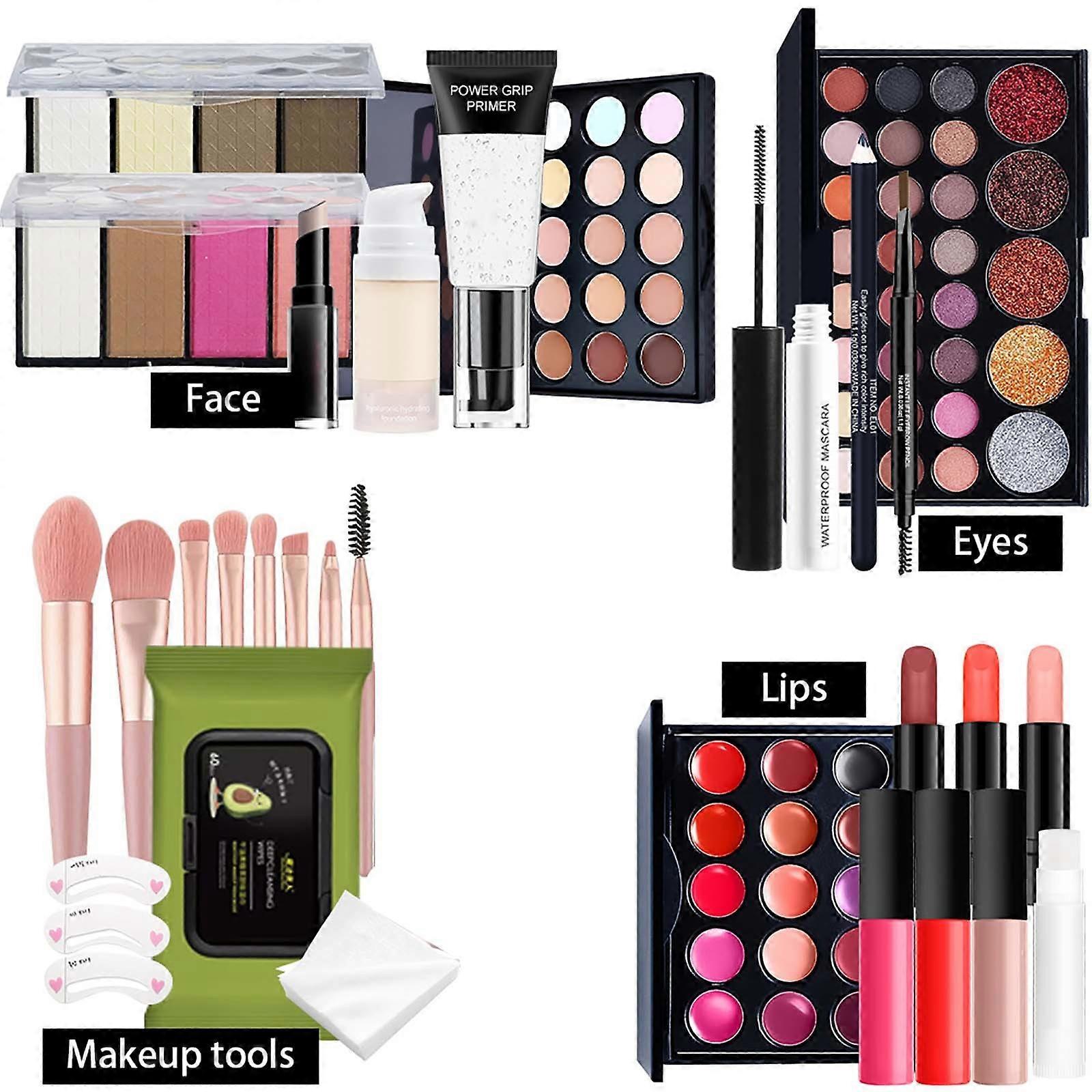 Adventní Kalendář Adventní Kalendář Krásy A Krásy Pro Ženy A Dívky 20ml JJ