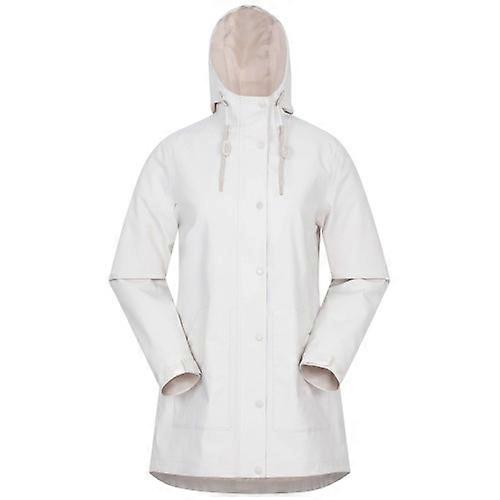 Mountain Warehouse Womens/Ladies Foxtail Waterproof Fleece Lined Jacket