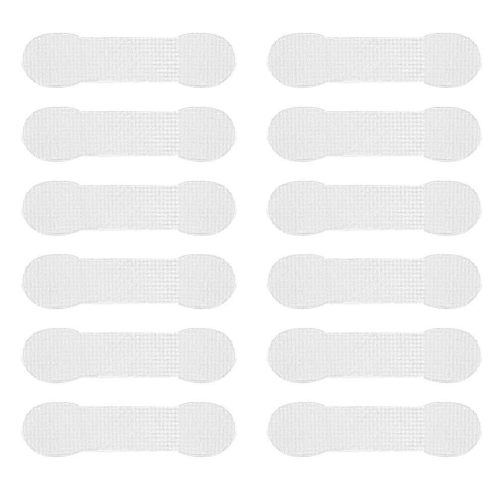 30pcs Toenail Orthopaedic Stickers Quickly Toenail Strips Toenail Patches